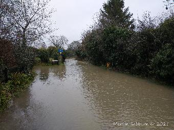 Brookside